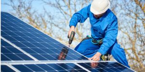 Installation Maintenance Panneaux Solaires Photovoltaïques à Lavaur